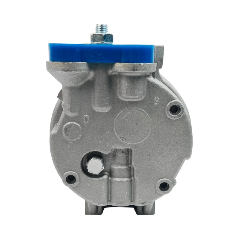 CAC77071GS Συμπιεστής Chevrolet Aveo Lacetti Nubira 120mm Delphi OEM_ΣΥΜΠΙΕΣΤΕΣ (ΚΟΜΠΡΕΣΟΡΕΣ)