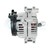 0201941 Δυναμό 12V 90A BMW BOSCH +COM BSS 0124325062_ΔΥΝΑΜΟ ΟΧΗΜΑΤΩΝ