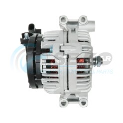 0201941 Δυναμό 12V 90A BMW BOSCH +COM BSS 0124325062_ΔΥΝΑΜΟ ΟΧΗΜΑΤΩΝ