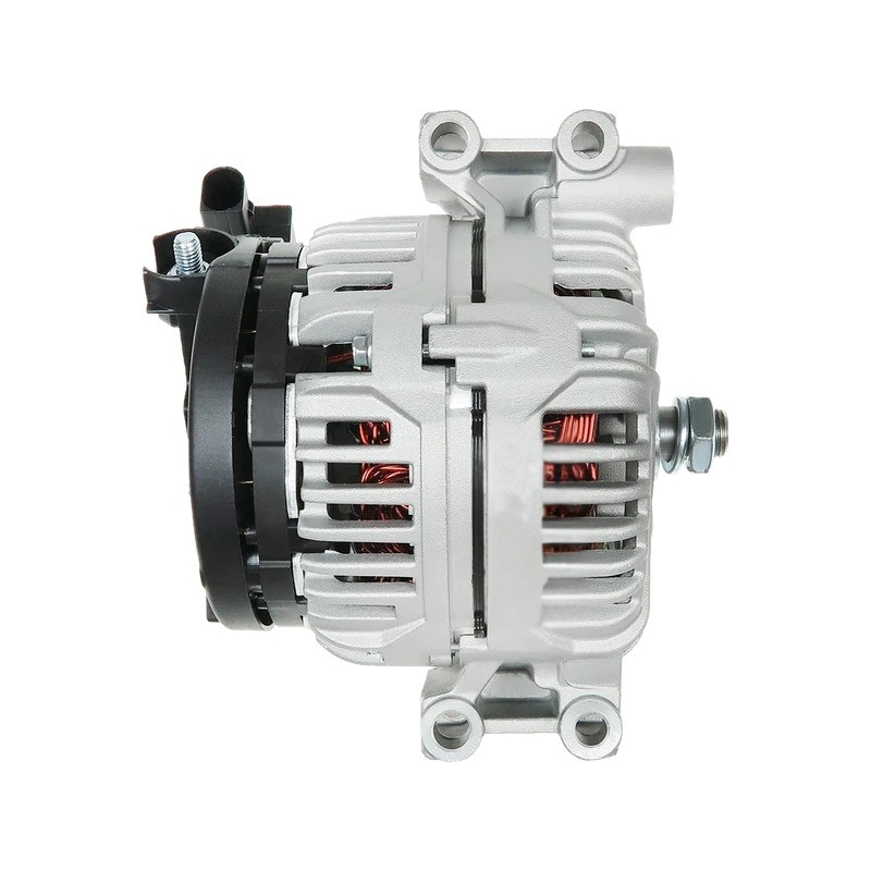 0201941 Δυναμό 12V 90A BMW BOSCH +COM BSS 0124325062_ΔΥΝΑΜΟ ΟΧΗΜΑΤΩΝ