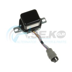 AVR-589 Ρυθμιστής Τάσης Αυτόματος Δυναμό ARE6259S_ΑΥΤΟΜΑΤΟΙ (ΡΥΘΜΙΣΤΕΣ ΤΑΣΗΣ)