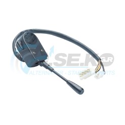 CS-102125 Διακόπτης Φώτων Φλάς Mercedes-Benz Κοντός_ΔΙΑΚΟΠΤΕΣ ΤΙΜΟΝΙΟΥ