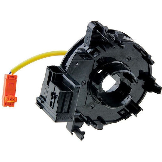 EAS-TY-001 Ταινία αερόσακου τιμονιού Σπιράλ Toyota Hilux 2005_ΣΕΡΜΠΑΝΤΙΝΕΣ ΤΙΜΟΝΙΟΥ ΤΑΙΝΙΕΣ