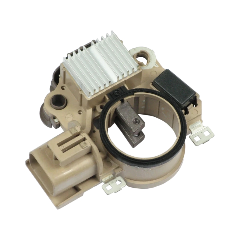 IA4846Y Αυτόματος Ρυθμιστής τάσης Δυναμό 12V mitsubishi VR-H2009-203_ΑΥΤΟΜΑΤΟΙ (ΡΥΘΜΙΣΤΕΣ ΤΑΣΗΣ)
