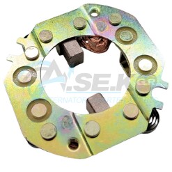 IA6651 Ψυκτροθήκη μιζας Hitachi  S114-146 133333_ΨΥΚΤΡΟΘΗΚΕΣ ΜΙΖΑΣ