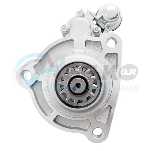 S-ME0100627PRE Μίζα 24V 7.5KW 12T  Komatsu PRESTOLITE OEM M105R3004SE_ΜΙΖΕΣ ΦΟΡΤΗΓΩΝ-ΜΗΧΑΝΗΜΑΤΩΝ