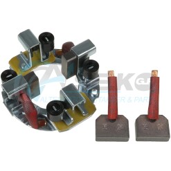 SBH5033S Ψυκτροθήκη μίζας Mitsubishi 24V 141102_ΨΥΚΤΡΟΘΗΚΕΣ ΜΙΖΑΣ