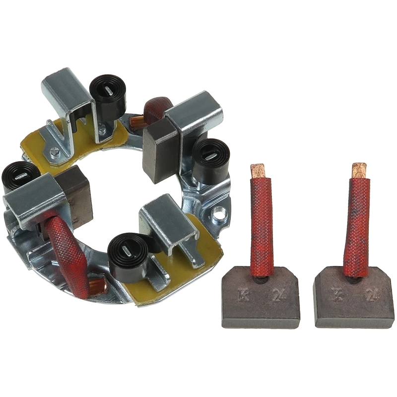 SBH5033S Ψυκτροθήκη μίζας Mitsubishi 24V 141102_ΨΥΚΤΡΟΘΗΚΕΣ ΜΙΖΑΣ