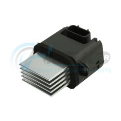 AC.125.564 Αντίσταση καλοριφέρ A/C Nissan Navara D40 QASHQAI ZRE-7382E_ΑΝΤΙΣΤΑΣΕΙΣ ΒΕΝΤΙΛΑΤΕΡ ΕΣΩΤΕΡΙΚΟΥ ΧΩΡΟΥ