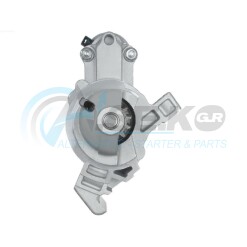 0100248+ Μίζα 12V 1.7KW 13T BMW Series 1 F20 114D 2015-19_ΜΙΖΕΣ ΟΧΗΜΑΤΩΝ
