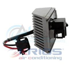 10.6055  Αντίσταση βεντιλατέρ καλοριφέρ AUDI A2-SEAT_ΑΝΤΙΣΤΑΣΕΙΣ ΒΕΝΤΙΛΑΤΕΡ ΕΣΩΤΕΡΙΚΟΥ ΧΩΡΟΥ