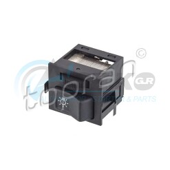 109082 Διακόπτης Φώτων ταμπλό VW Caddy T επαφες_ΔΙΑΚΟΠΤΕΣ ΦΩΤΩΝ