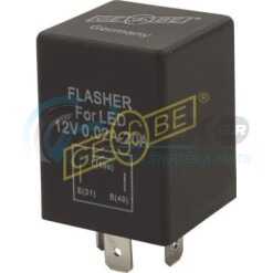 9.9324.1 Φλασσέp για LED 12V 01.-150W 3pin_Χωρίς κατηγορία