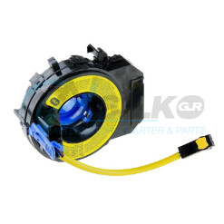 93490-0X310 Ταινία Σπιράλ αερόσακου Hyundai i10 2007-12, Kia Picanto 2004-_ΣΕΡΜΠΑΝΤΙΝΕΣ ΤΙΜΟΝΙΟΥ ΤΑΙΝΙΕΣ