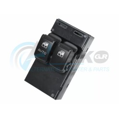 93570-1C010 Διακόπτης ηλεκτρικών παραθύρων Hyundai Getz διπλός 8pin_ΔΙΑΚΟΠΤΕΣ ΠΑΡΑΘΥΡΩΝ