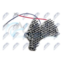 ERD-ME-006 Αντίσταση βεντιλατέρ εσωτερικού χώρου MERCEDES C-CLASS, SLK, 5 ΕΠΑΦΕΣ AC.125.285_ΑΝΤΙΣΤΑΣΕΙΣ ΒΕΝΤΙΛΑΤΕΡ ΕΣΩΤΕΡΙΚΟΥ ΧΩΡΟΥ