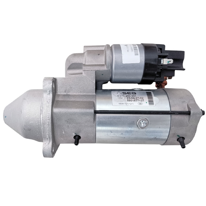 S-FI0100170SEG Μίζα12V 4.2KW 10Δ IVECO CASE 0001250001_ΜΙΖΕΣ ΦΟΡΤΗΓΩΝ-ΜΗΧΑΝΗΜΑΤΩΝ