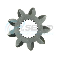 SD5125 Δόντι μίζας Mitsubishi 9T_ΓΡΑΝΑΖΙΑ ΜΙΖΑΣ