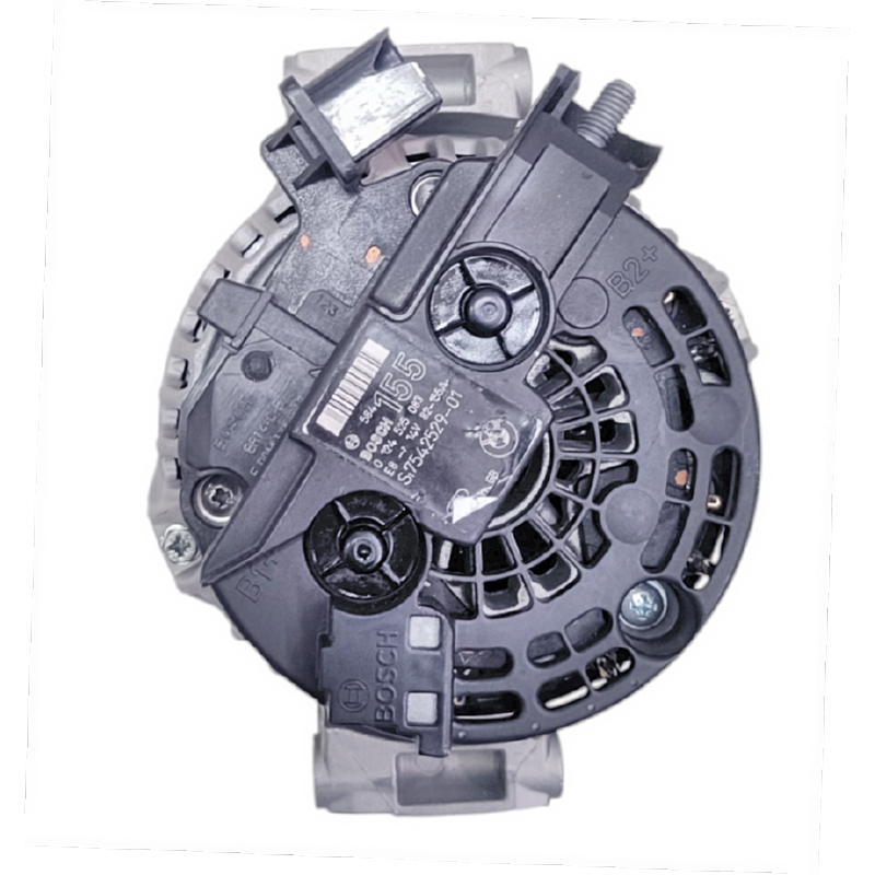 0201944 Δυναμό 12V 155A 6K Bmw 1 (E87) 120 i_ΔΥΝΑΜΟ ΟΧΗΜΑΤΩΝ