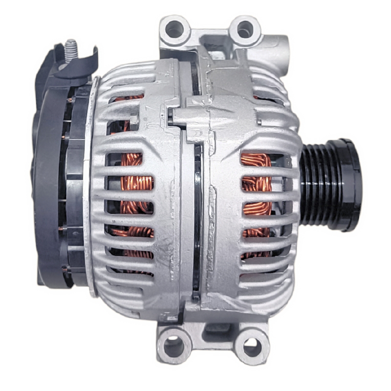 0201944 Δυναμό 12V 155A 6K Bmw 1 (E87) 120 i_ΔΥΝΑΜΟ ΟΧΗΜΑΤΩΝ