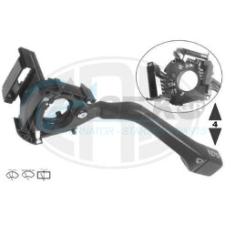 440437 Διακόπτης τιμονιού υαλοκαθαριστήρων VW Golf II Polo Classic_ΔΙΑΚΟΠΤΕΣ ΤΙΜΟΝΙΟΥ