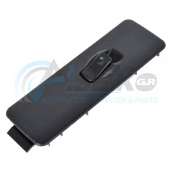 G09A-66-370 Διακόπτης κονσόλα ηλεκτρικών παραθύρων μονός 5pin με πλαίσιο MAZDA B2500 99-02_ΔΙΑΚΟΠΤΕΣ ΠΑΡΑΘΥΡΩΝ