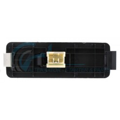 G09A-66-370 Διακόπτης κονσόλα ηλεκτρικών παραθύρων μονός 5pin με πλαίσιο MAZDA B2500 99-02_ΔΙΑΚΟΠΤΕΣ ΠΑΡΑΘΥΡΩΝ
