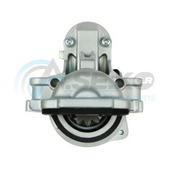 0100718W Μίζα 12V 2.6KW 12T Ford Ranger 3.2 2011 30459N_ΜΙΖΕΣ ΟΧΗΜΑΤΩΝ