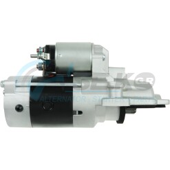 0100718W Μίζα 12V 2.6KW 12T Ford Ranger 3.2 2011 30459N_ΜΙΖΕΣ ΟΧΗΜΑΤΩΝ