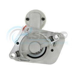 0101237+ Μίζα 12V 1.7KW 12T CW DACIA Duster , NISSAN Qashqai , RENAULT Captur 1.5 DCi 570.594.122.00_ΜΙΖΕΣ ΟΧΗΜΑΤΩΝ