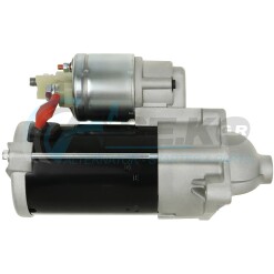 0101237+ Μίζα 12V 1.7KW 12T CW DACIA	Duster , NISSAN Qashqai , RENAULT Captur 1.5 DCi 570.594.122.00_ΜΙΖΕΣ ΟΧΗΜΑΤΩΝ