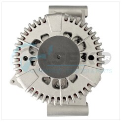 0200706W Δυναμό 12V 130A 6K Ford Maverick Mazda Tribute 8404N_ΔΥΝΑΜΟ ΟΧΗΜΑΤΩΝ