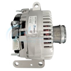 0200706W Δυναμό 12V 130A 6K Ford Maverick Mazda Tribute 8404N_ΔΥΝΑΜΟ ΟΧΗΜΑΤΩΝ