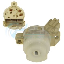 CS-050410 Επαφή Διακόπτη Mitsubishi Carisma Lancer Outlander_ΕΠΑΦΕΣ ΔΙΑΚΟΠΤΗ ΜΙΖΑΣ