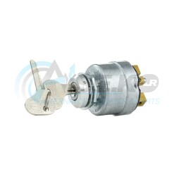 0342315001 Διακόπτης μίζας MAN TRUCK & BUS 5ΕΠ_ΔΙΑΚΟΠΤΕΣ ΜΙΖΑΣ