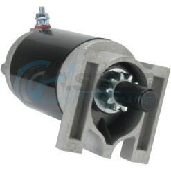 S-MM0100105HC Μίζα μοτο 12V 0.6KW Honda 113594_ΜΙΖΕΣ MOTO-MARINE