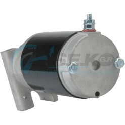 S-MM0100105HC Μίζα μοτο 12V 0.6KW Honda 113594_ΜΙΖΕΣ MOTO-MARINE