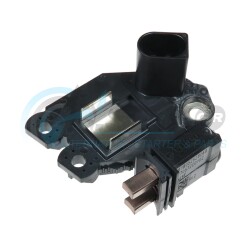 599239 Αυτόματος Ρυθμιστής τάσης Valeo +COM LIN ARE3067_ΑΥΤΟΜΑΤΟΙ (ΡΥΘΜΙΣΤΕΣ ΤΑΣΗΣ)