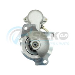 S-ME0100242 Μίζα 12V 2.8KW 10T Bobcat 111255_ΜΙΖΕΣ ΦΟΡΤΗΓΩΝ-ΜΗΧΑΝΗΜΑΤΩΝ