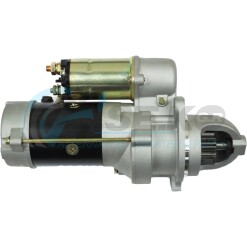 S-ME0100242 Μίζα 12V 2.8KW 10T Bobcat 111255_ΜΙΖΕΣ ΦΟΡΤΗΓΩΝ-ΜΗΧΑΝΗΜΑΤΩΝ