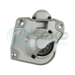 0100306 Μίζα 12V 1.8KW 14T PEUGEOT 2008  CITROËN C3 II ESM1811_ΜΙΖΕΣ ΟΧΗΜΑΤΩΝ