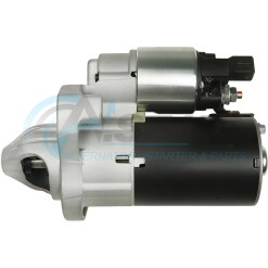 0100306 Μίζα 12V 1.8KW 14T PEUGEOT 2008  CITROËN C3 II ESM1811_ΜΙΖΕΣ ΟΧΗΜΑΤΩΝ