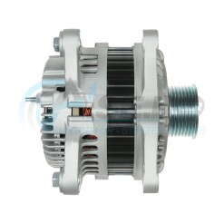 0201170 Δυναμό 12V 110A 7K NISSAN	QASHQAI I_ΔΥΝΑΜΟ ΟΧΗΜΑΤΩΝ