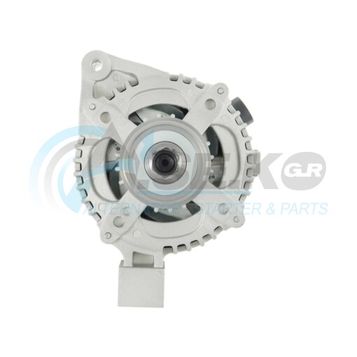 0201733 Δυναμό 12V 150A 5K +LIN Ford Focus II Volvo S40 II_ΔΥΝΑΜΟ ΟΧΗΜΑΤΩΝ