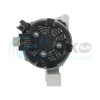 0201733 Δυναμό 12V 150A 5K +LIN Ford Focus II Volvo S40 II_ΔΥΝΑΜΟ ΟΧΗΜΑΤΩΝ
