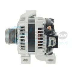 0201733 Δυναμό 12V 150A 5K +LIN Ford Focus II Volvo S40 II_ΔΥΝΑΜΟ ΟΧΗΜΑΤΩΝ
