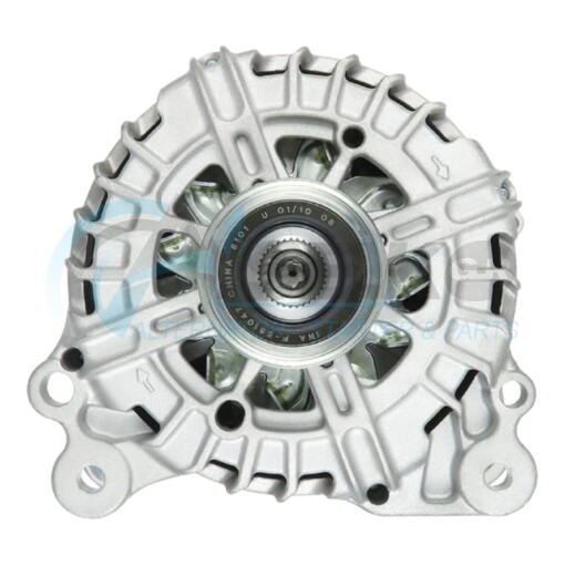 0201749 Δυναμό 12V 140A 6K +COM LIN TG14C028_ΔΥΝΑΜΟ ΟΧΗΜΑΤΩΝ