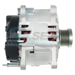 0201749 Δυναμό 12V 140A 6K +COM LIN TG14C028_ΔΥΝΑΜΟ ΟΧΗΜΑΤΩΝ