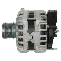 0201748 Δυναμό 12V 110A 6K Seat Ibiza V VW POLO VI T-CROSS_ΔΥΝΑΜΟ ΟΧΗΜΑΤΩΝ