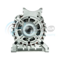 0201823 Δυναμό 12V 90A 5K LIN Mercedes A-CLASS (W169)_ΔΥΝΑΜΟ ΟΧΗΜΑΤΩΝ